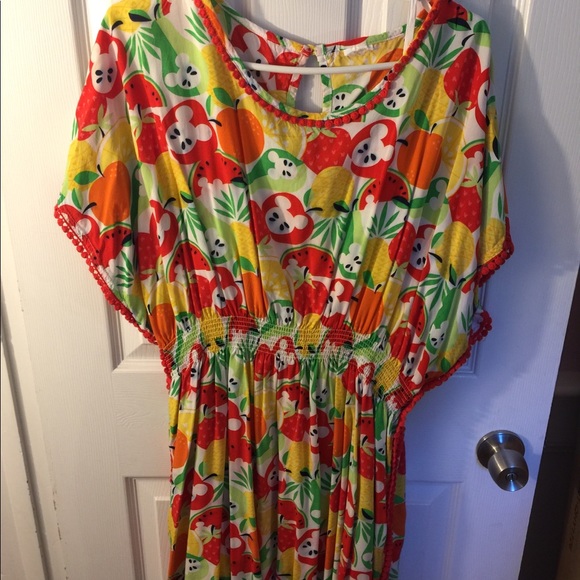 disney summer dresses